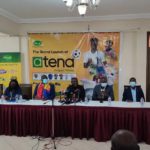 NLA PRO Goodfellow Ofei opens up on deal with Hearts of Oak SC