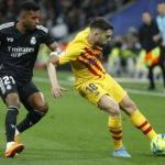 La Liga Round 9 games preview: Athletic Bilbao host Atletico Madrid as Barcelona travel to Real Madrid