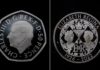 New coins - PA