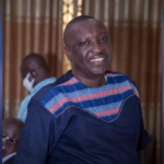 Top journalist passes on