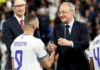 Benzema is the Ballon d'Or favourite / John Berry/GettyImages
