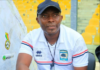 David Ocloo