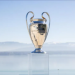 Uefa trophies