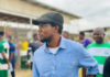 Bismark Kobby Mensah