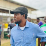 Karela United coach opens door for Hearts of Oak job Bismark Kobby Mensah