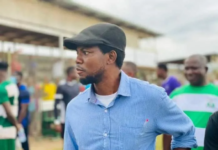 Bismark Kobby Mensah