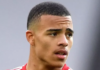 The footballer was initially arrested earlier this year
