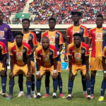 Hearts of Oak
