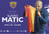 Slavko Matic