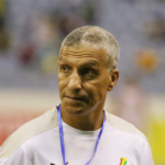 Chris Hughton
