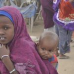 Almost 8k girls aged 12 to 17 already married or leaving with a man – GSS