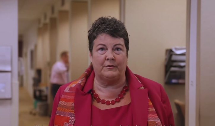 US Ambassador condemns passage of Anti-LGBTQ+ Bill