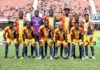 Hearts of Oak