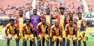 Hearts of Oak