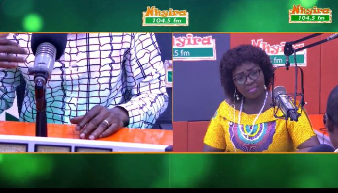 Nhyira FM Obra Show