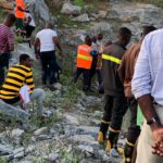 Mason drowns in abandoned quarry pit at Kasoa Opeikuma