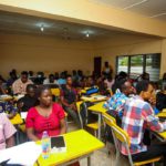 AFES Consult organises training on waste management for municipalities in Accra