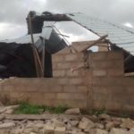 2 dead, 5 in critical condition as church building collapses at Akotsi