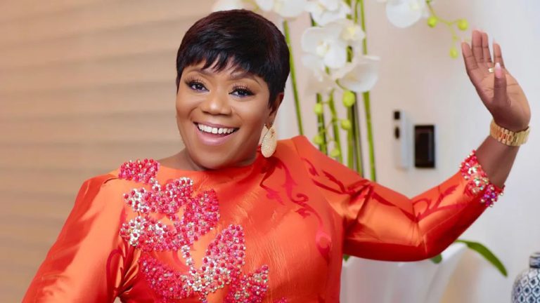 I’m sometimes uncomfortable with the dresses I wear – Piesie Esther admits