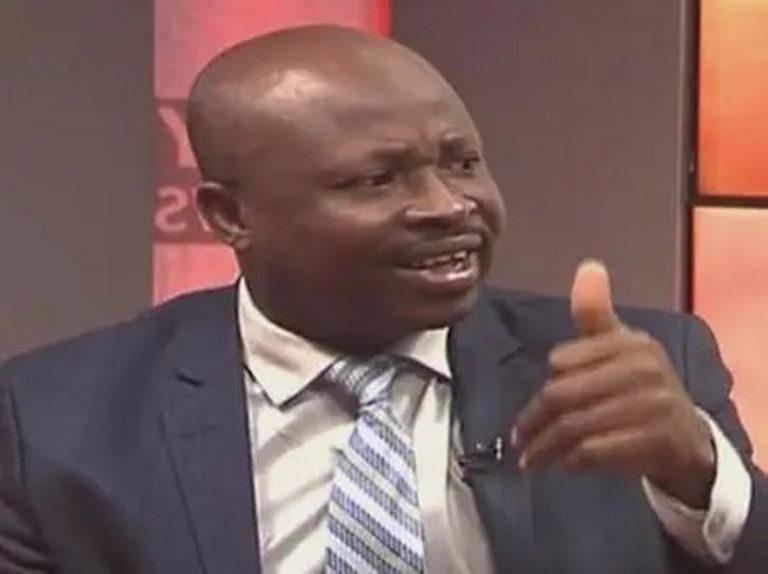 Bia East MP lauds IGP Dampare