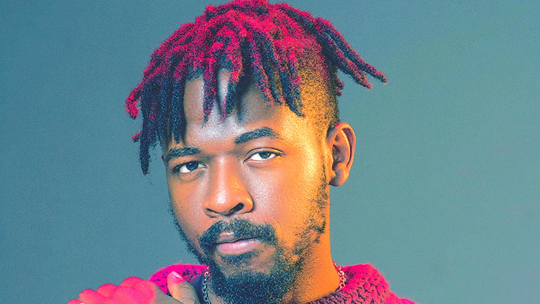 Artiste Johnny Drille melts hearts with latest post to his fans