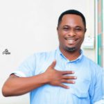 Adom FM's Papa Bills | Photo credit: @gregdomphotography_official /Instagram