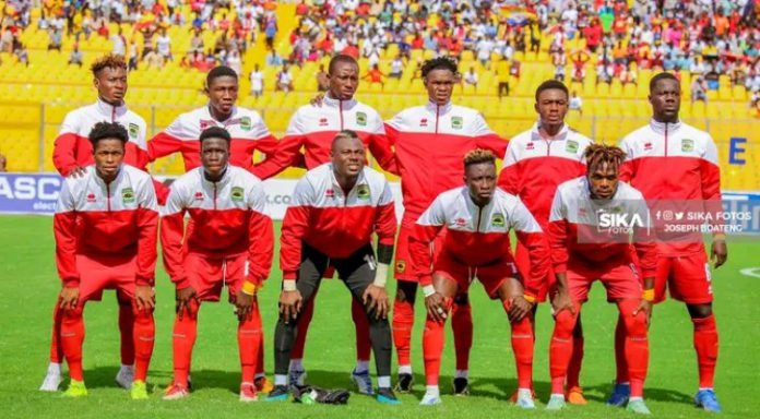 Asante Kotoko