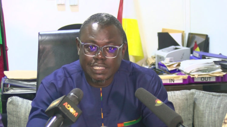 PRETAG unveils bold resolutions to improve teachers' welfare ...