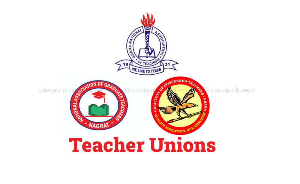 Teacher Unions threaten strike on November 4 over new GES DG