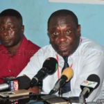 Akambi [L] and Odotei [R]