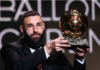 Karim Benzema