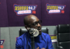 Henry Asante Twum
