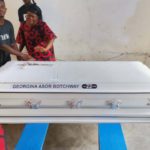 Mankessim murder- Georgina Asor