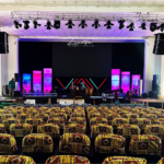 Leveraging Ideas For Strategic Advantage In Event Management In Ghana – The Case of Luxlife Experience Limited