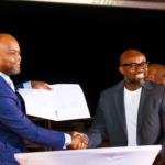 McDan Group signs MoU with AfCFTA for trade facilitation
