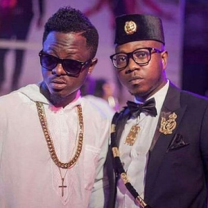 'He lost part of his memory' – Flowking Stone speaks on Kunta Kinte’s health