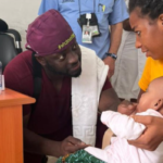 Plastic surgeon Dr Michael Obeng begins free reconstructive surgeries in Ho Dr. Michael K. Obeng, plastic surgeon begins free reconstructive surgeries in Ho