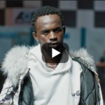 Black Sherif’s ’45’ music video tops trends