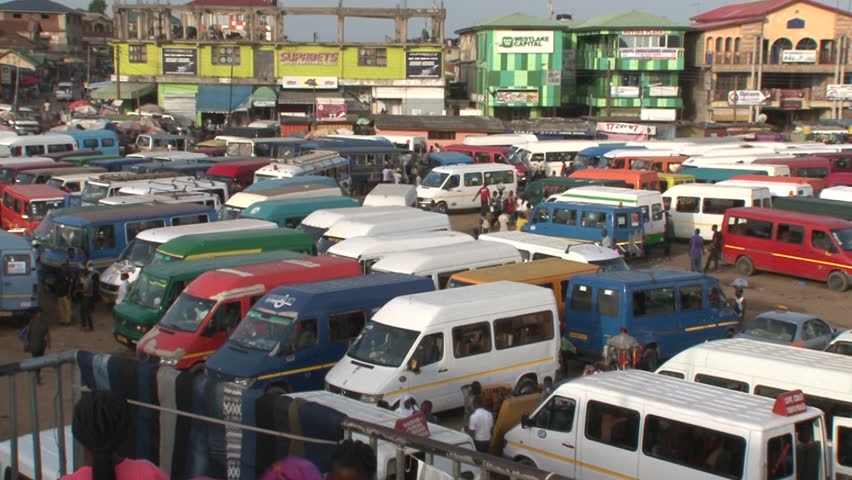 Commercial transport operators postpone 20% fare increment