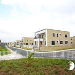 Akufo-Addo commissions modern residential complex for judges