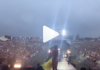 Adina performs at Promiseland Festival 2022