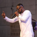 Funny Face | photo credit: Man Adoff Production