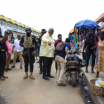 Operation Clean Your Frontage: Minister compels property owners to abide by sanitation by-laws