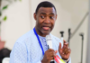 Dr Lawrence Tetteh