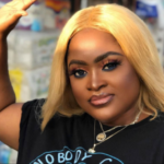 I bought an iPhone at Circle but went home with Nokia – Comedian Jacinta