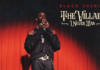 Black Sherif to release maiden album on October 6, 2022