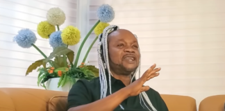 Daddy Lumba