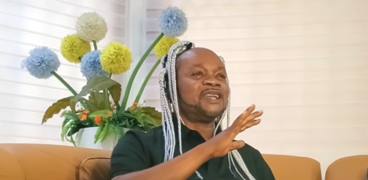 Daddy Lumba