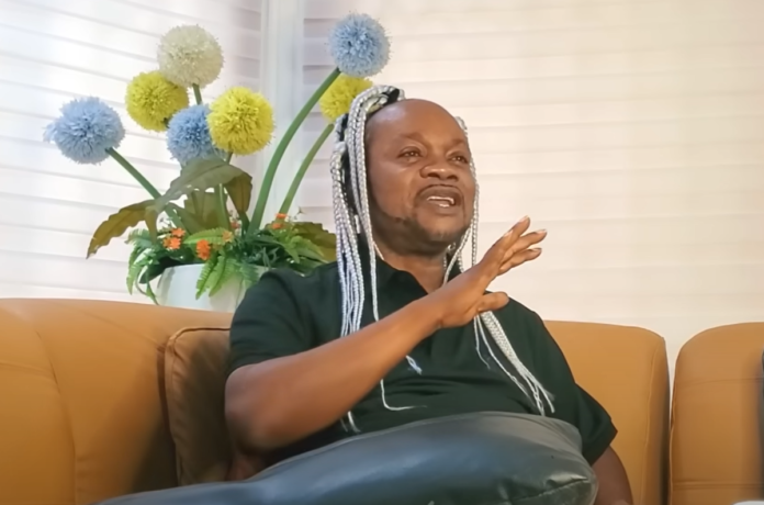 Daddy Lumba