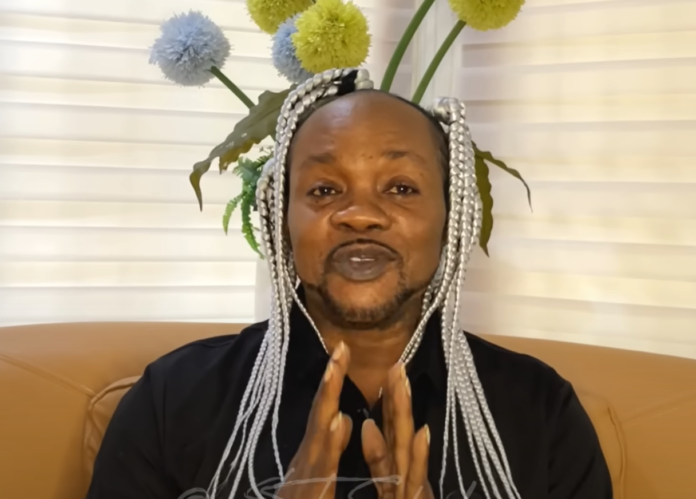 Daddy Lumba